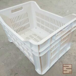 04-catalogo-logipack-cajas-de-plastico-caja-cosechera-calada-blanca Cajas de plástico - Caja cosechera calada color blanco