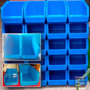 07-catalogo-logipack-cajas-de-plastico-gavetas Cajas de plástico - Gavetas